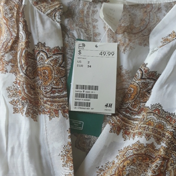 H&M Maxi - Picture 4 of 8